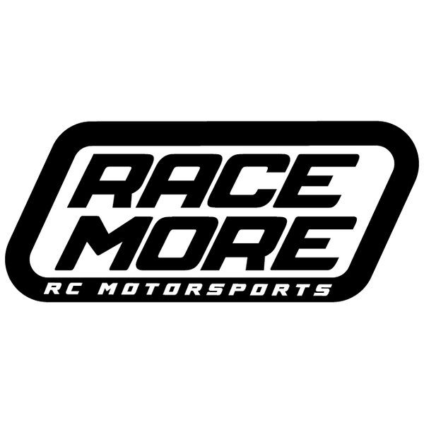 RACEMORERC