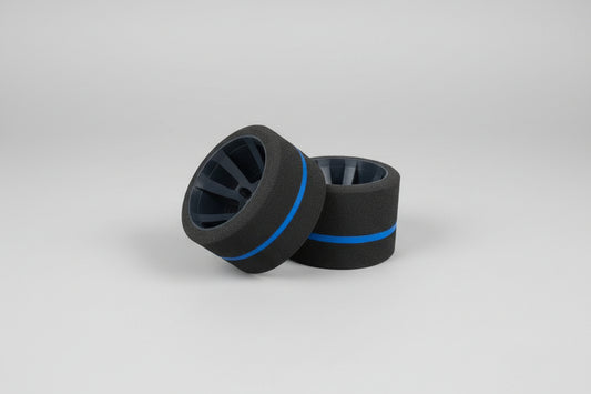 Hotlap 1/10th Scale TOUR SPEC Rear Tires