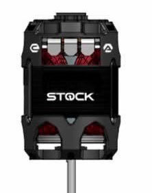 Ostrander House of Power Tuned stock motor- Turn1