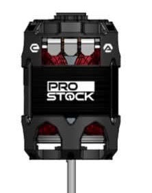 Ostrander House of Power Tuned Prostock motor Turn1